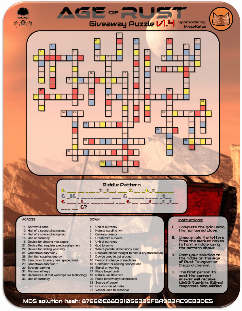 How to Play MZKZ.xyz